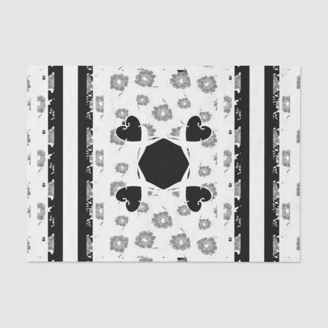 12 TISSUE PAPER (Front)
