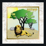 12 Tribes of Israel Judah Art Print Poster<br><div class="desc">You are viewing The Lee Hiller Photography Art and Designs Collection of Home and Office Decor,  Apparel,  Gifts and Collectibles. The Designs include Lee Hiller Photography and Mixed Media Digital Art Collection. You can view her Nature photography at http://HikeOurPlanet.com/ and follow her hiking blog within Hot Springs National Park.</div>