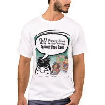 12 x 12 Against Book Bans Men's T-Shirt