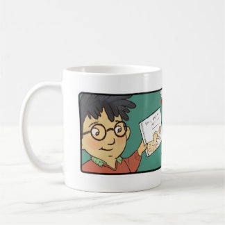 12 x 12 Banner Mug 4