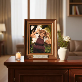 12" x 16" Premium Photo Enlargement Print