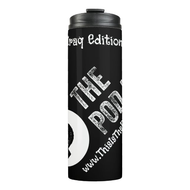 12oz Tumbler (Front)