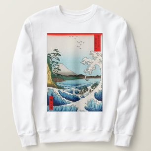 12th Art Sweatshirt