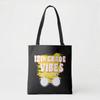 12th Grade Vibes Shirt Back To School First Day