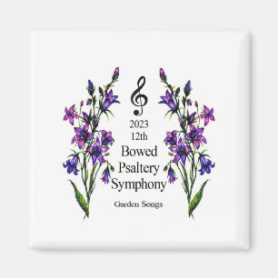 12th Symphony Magnet