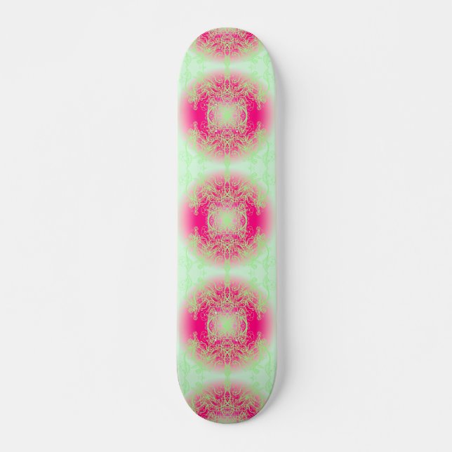 130 SKATEBOARD (Front)