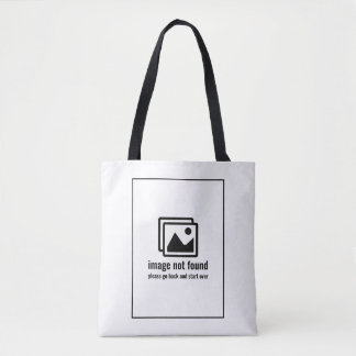 130 TOTE BAG