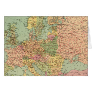 1314 Political Europe