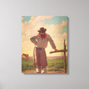 131-0059257 Twilight Canvas Print