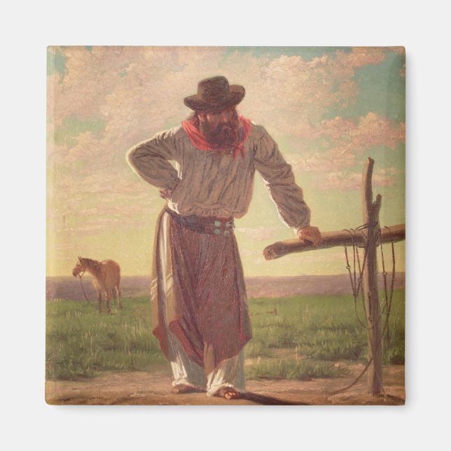 131-0059257 Twilight Magnet (Front)