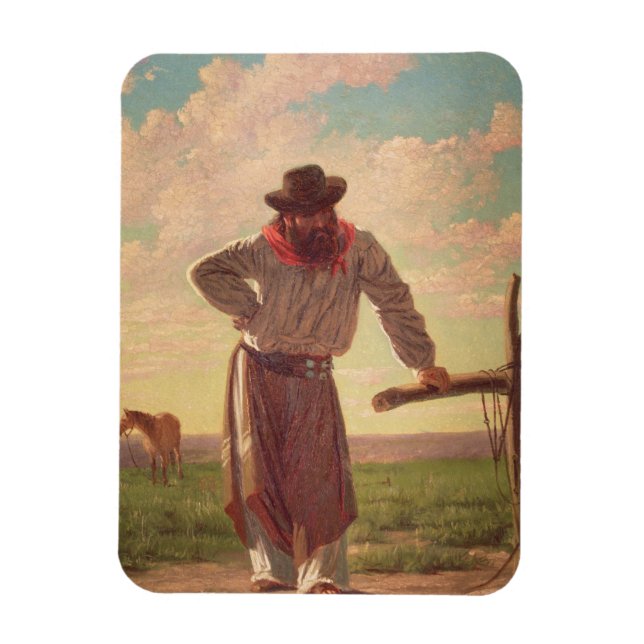 131-0059257 Twilight Magnet (Vertical)