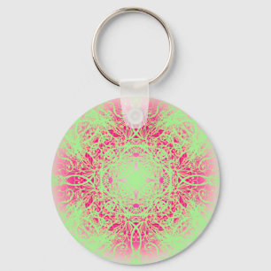 131 KEY RING