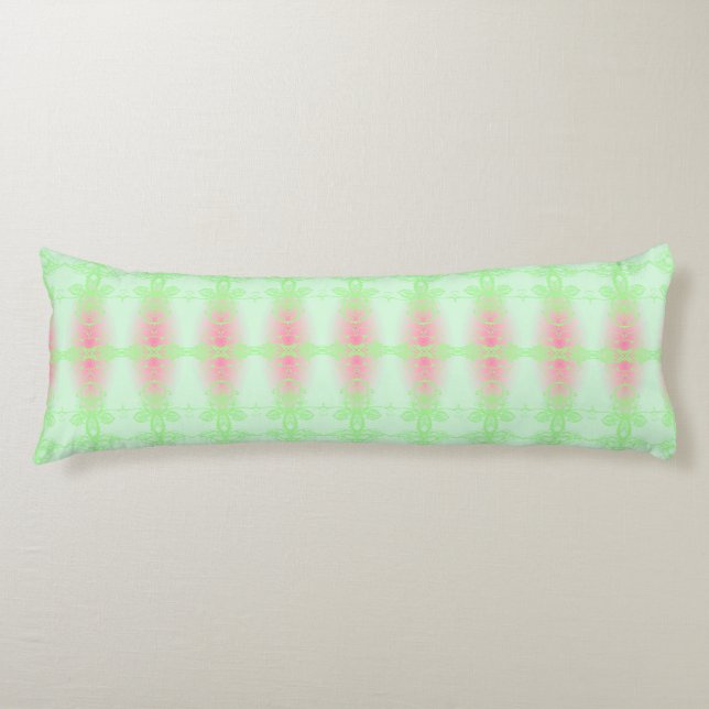 132 BODY CUSHION (Front)