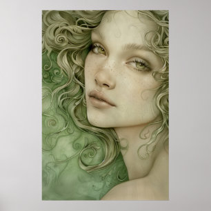 132 People Poster
