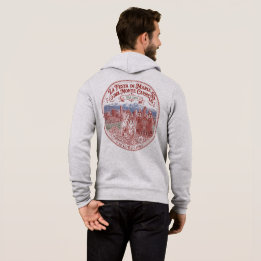 132nd Feast Hoodie