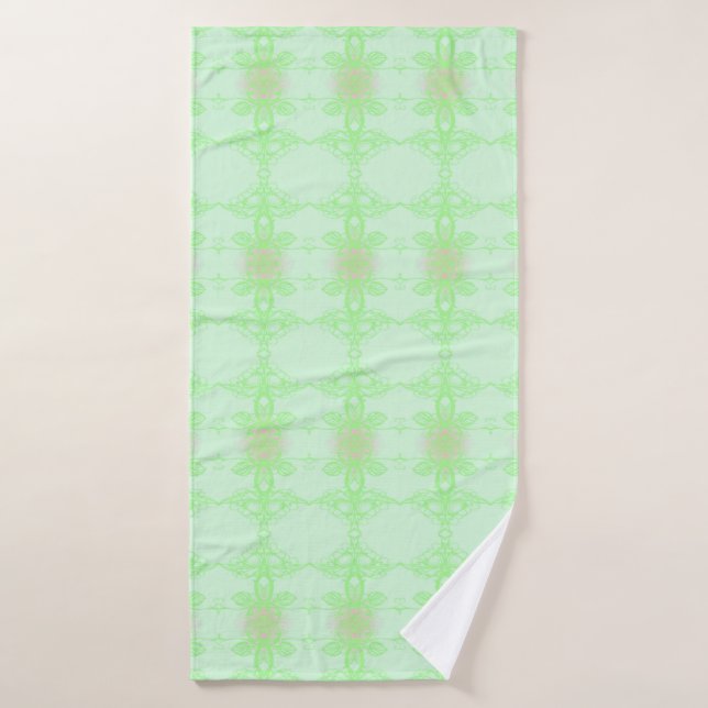 133 BATH TOWEL (Bath Towel)