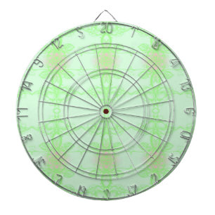 133 DARTBOARD