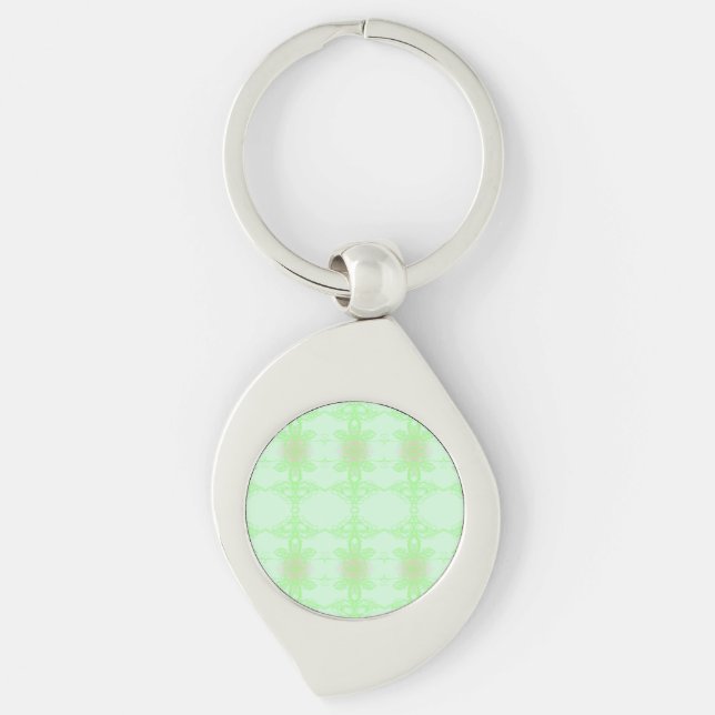 133 KEY RING (Front)