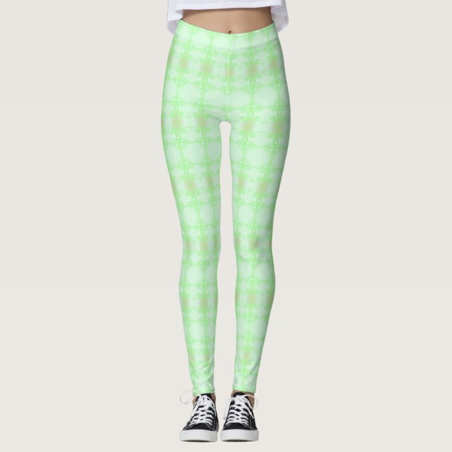 133 LEGGINGS (Front)