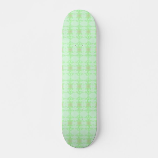 133 SKATEBOARD (Front)
