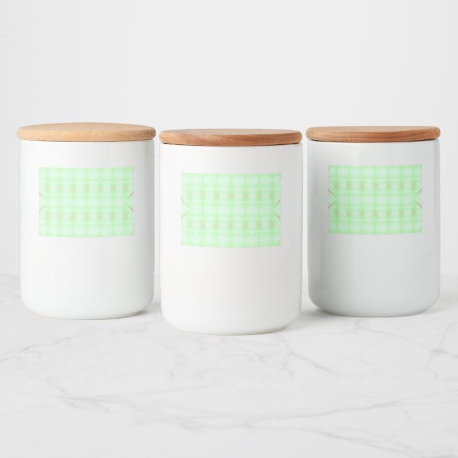 134 FOOD LABEL (Bottles)