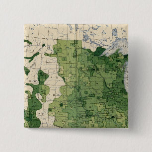 134 Value farm products 1900 15 Cm Square Badge