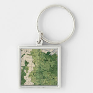134 Value farm products 1900 Key Ring