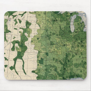 134 Value farm products 1900 Mouse Pad