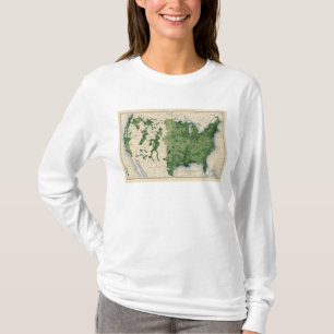 134 Value farm products 1900 T-Shirt