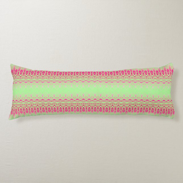 137 BODY CUSHION (Front)