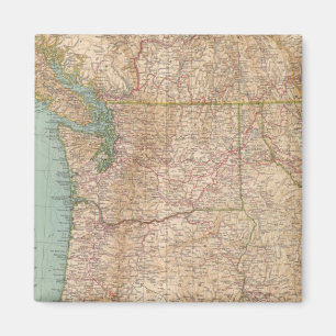 13839 Wash, Ore, Ida Magnet