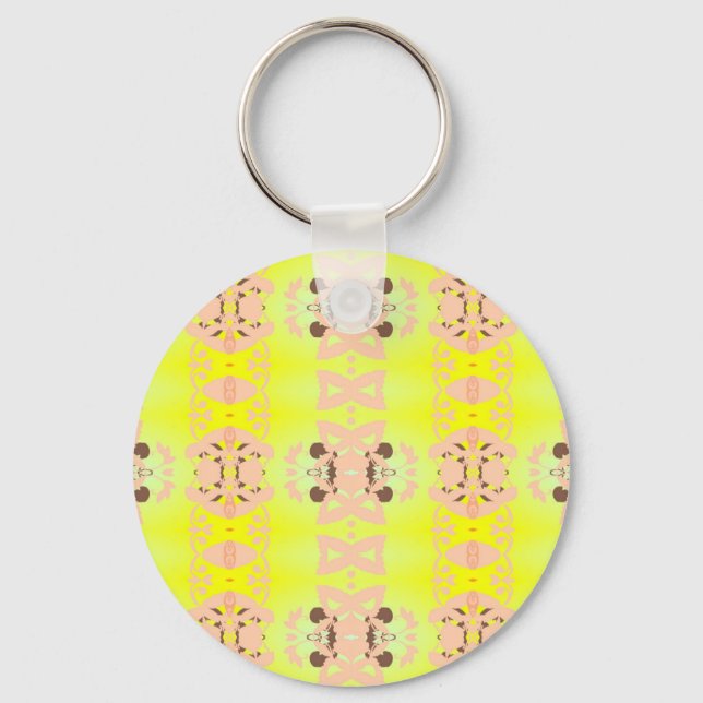 139 KEY RING (Front)