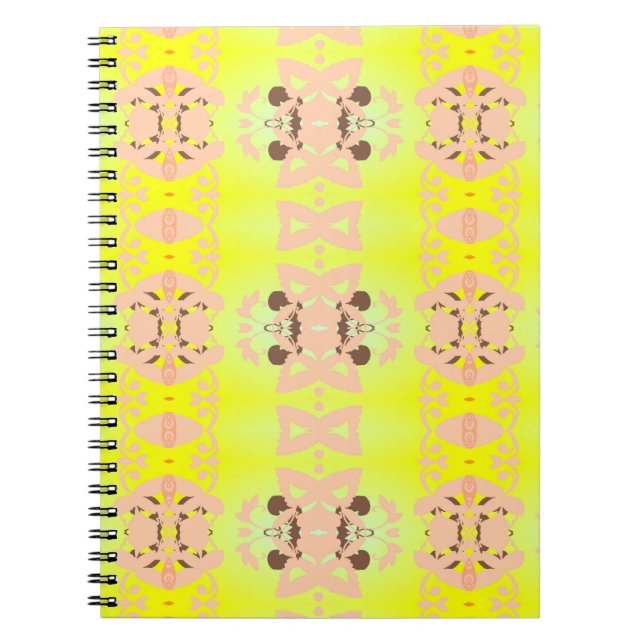 139 NOTEBOOK (Front)