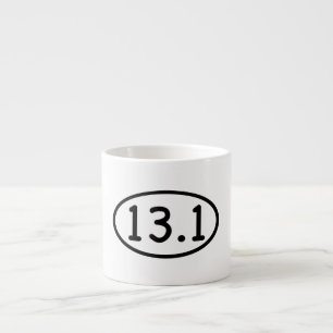 13.1 ESPRESSO CUP
