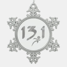 13.1 half-marathon