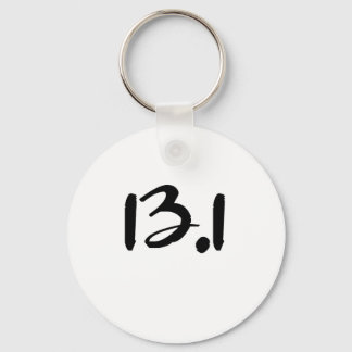 13.1 Keychain