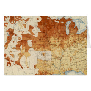 13 Proportion foreignborn 1890