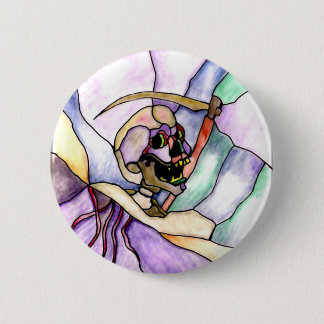 13 - Transformation 6 Cm Round Badge