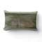 13" x 21" Hippo Lumbar Pillow