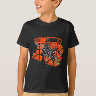 13th Birthday Basball Shirt Kids Boys 13 Year Old