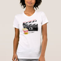 13th Birthday Movie Party