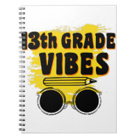 13th Grade Vibes Shirt Back To School First Day