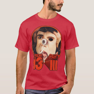 13th Part 3 POP T-Shirt
