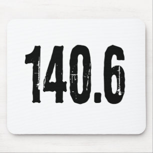140.6 MOUSE PAD