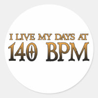 140 BPM Days DUBSTEP