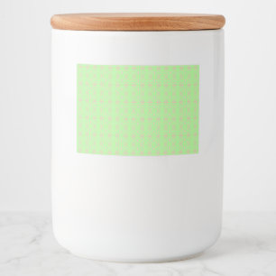 140 FOOD LABEL