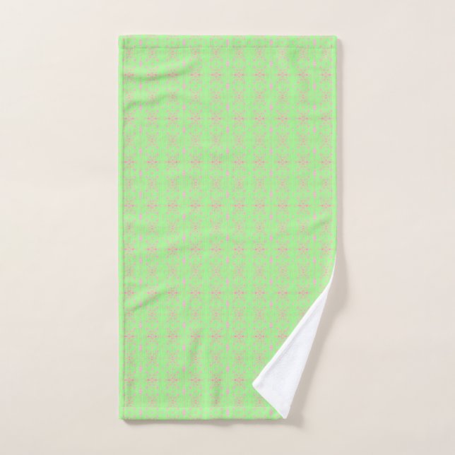 140 HAND TOWEL (Hand Towel)