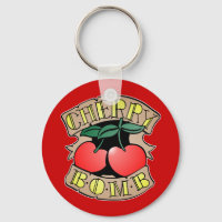 1413032011 Cherry Bomb Inverso (Rocker & Kustom)