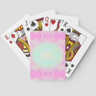 141 PLAYING CARDS