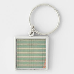142 Farms by tenure Key Ring